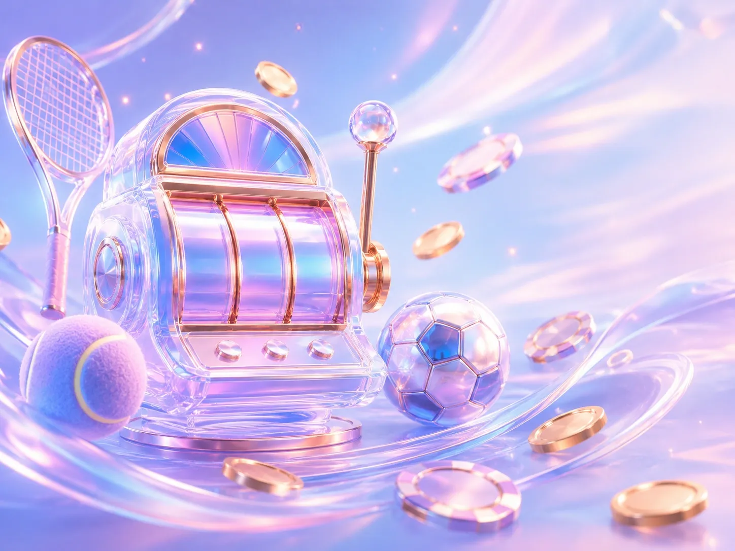 Ridescent Slot Sports Casino
